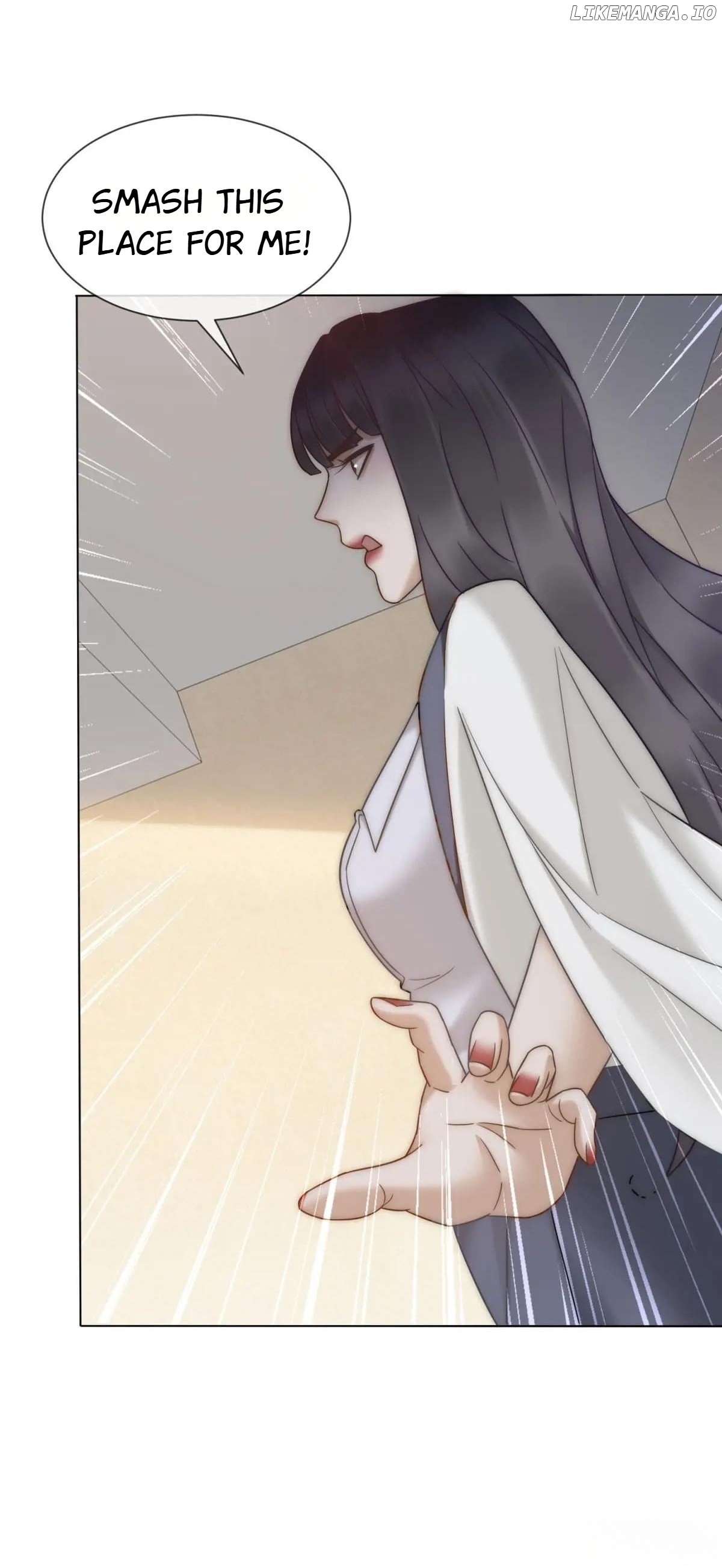 Don't Mess with a Deadly Revenger Chapter 26 - page 11